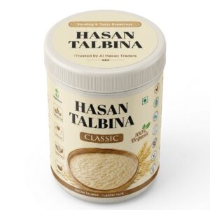 hasan talbina simple pack
